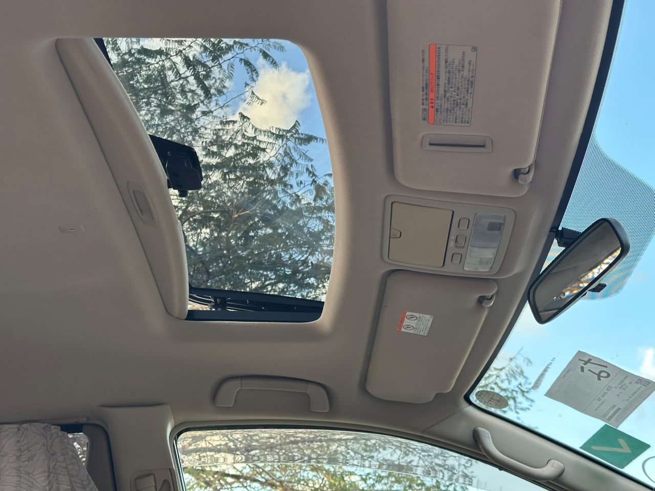 TOYOTA ALPHARD thumbnail 6